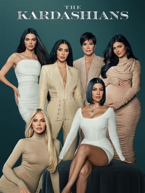 first episode of kardashians|the kardashians first episode date.